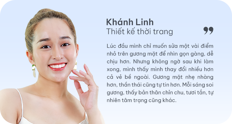 Giảm béo cấu trúc đa công nghệ