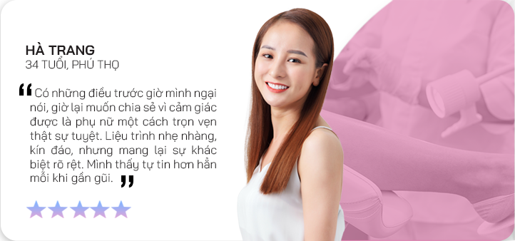 Giảm béo cấu trúc đa công nghệ