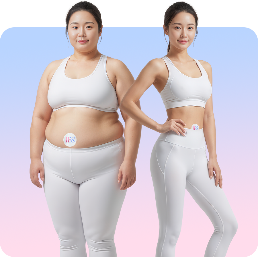 Giảm béo cấu trúc đa công nghệ