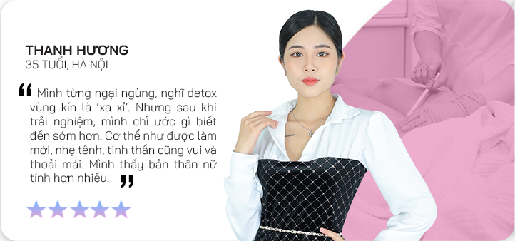 Giảm béo cấu trúc đa công nghệ