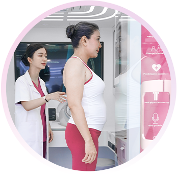 Giảm béo cấu trúc đa công nghệ