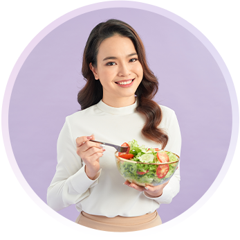 Giảm béo cấu trúc đa công nghệ