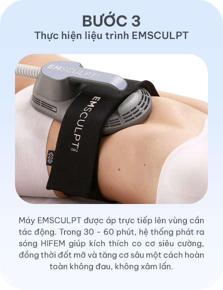 Giảm béo cấu trúc đa công nghệ
