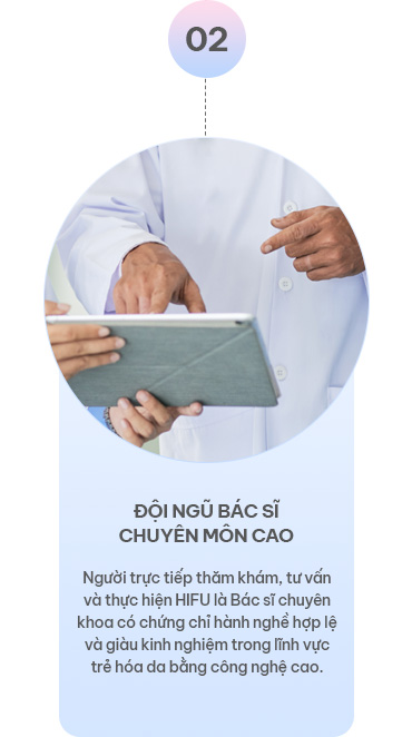 Giảm béo cấu trúc đa công nghệ