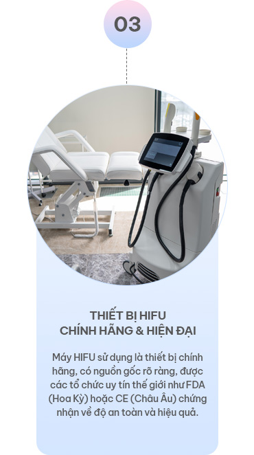 Giảm béo cấu trúc đa công nghệ