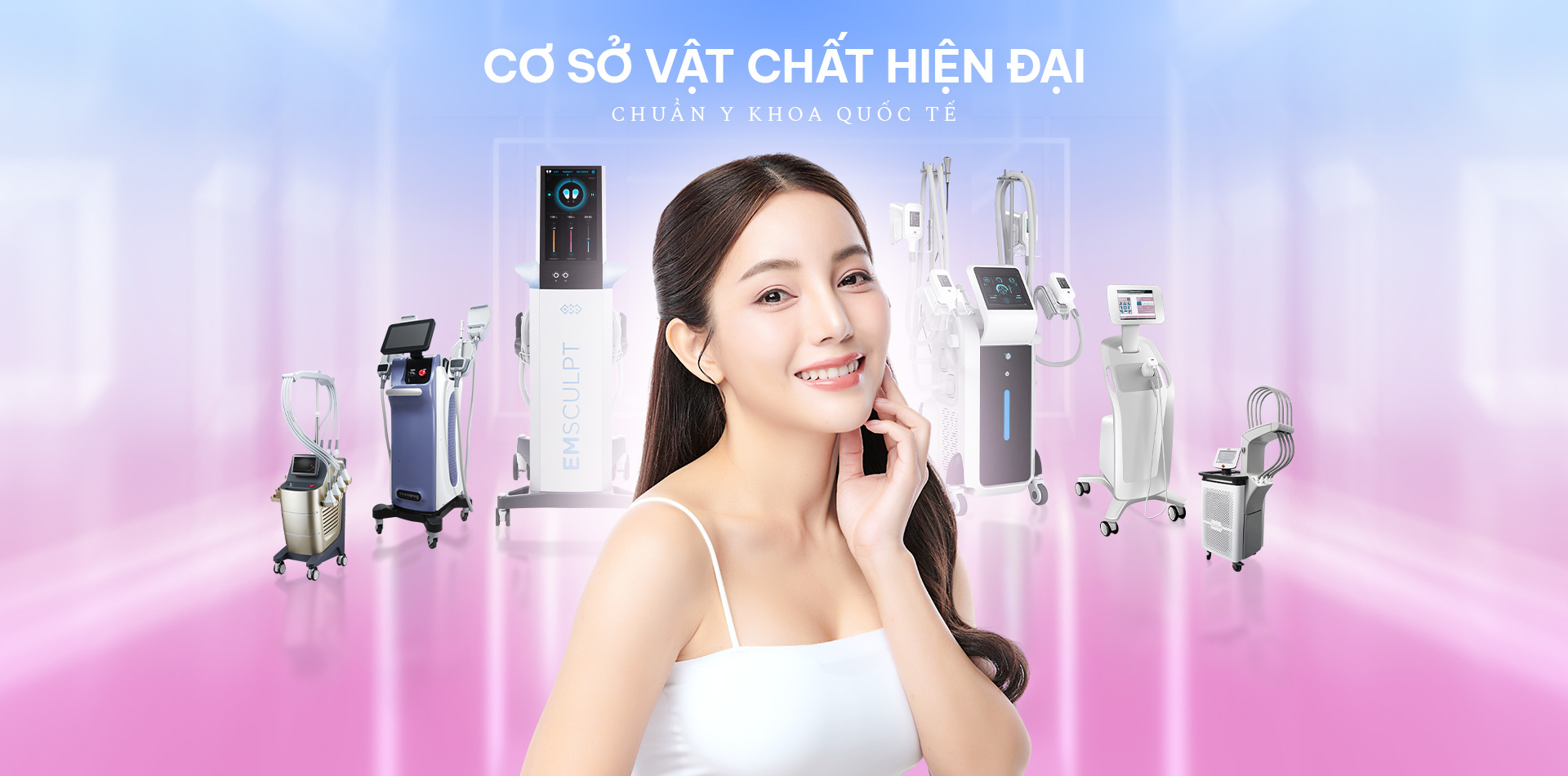 Giảm béo cấu trúc đa công nghệ