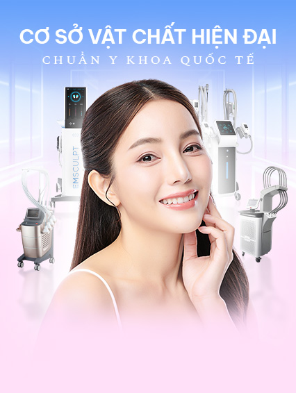 Giảm béo cấu trúc đa công nghệ