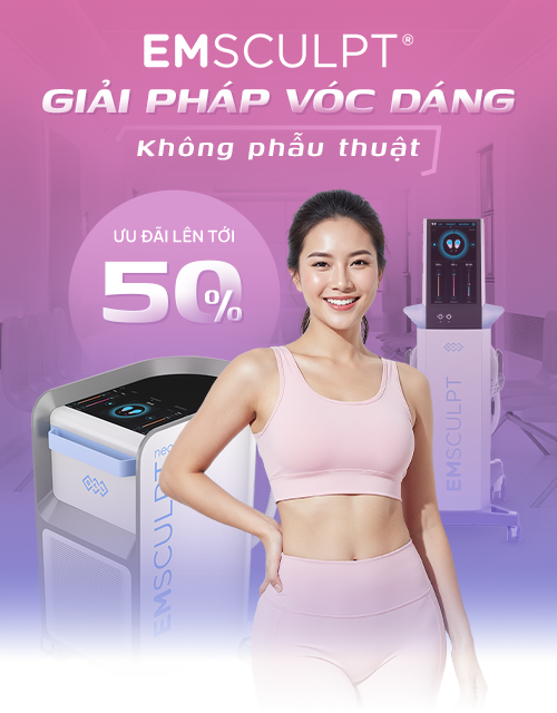Giảm béo cấu trúc đa công nghệ