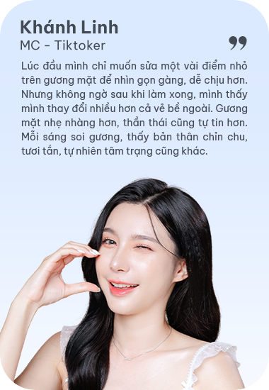 Giảm béo cấu trúc đa công nghệ