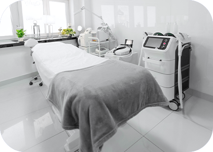 Giảm béo cấu trúc đa công nghệ