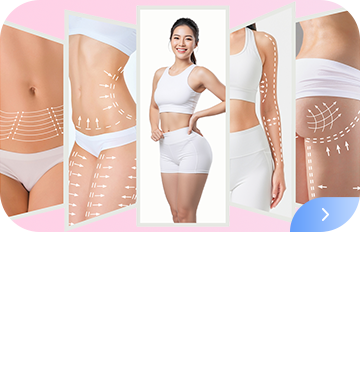 Giảm béo cấu trúc đa công nghệ