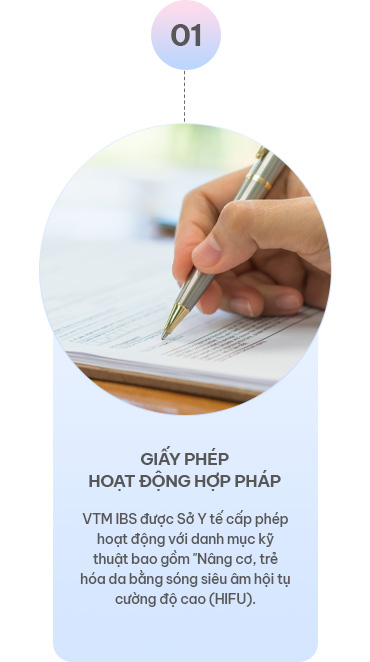 Giảm béo cấu trúc đa công nghệ