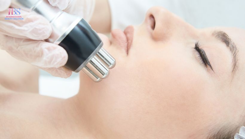 Các phương pháp công nghệ giảm mỡ mặt 