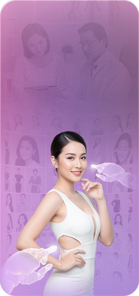 Giảm béo cấu trúc đa công nghệ