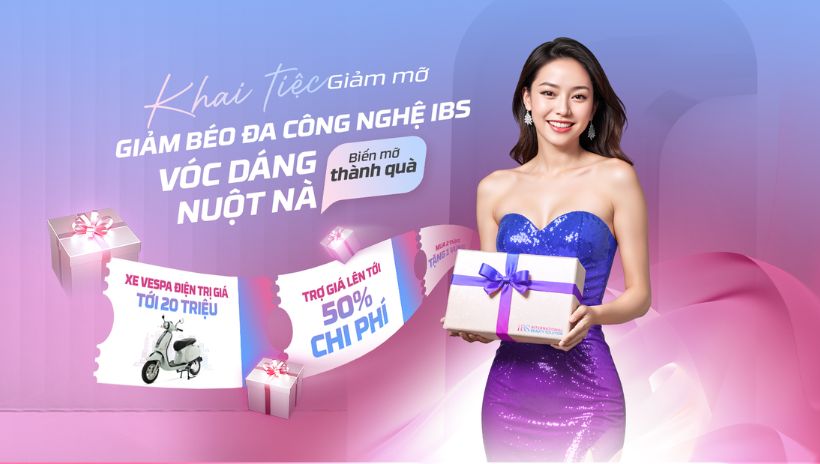 tận dụng chương trình khuyến mãi