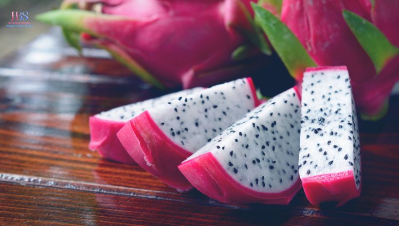 Một quả thanh long bao nhiêu calo