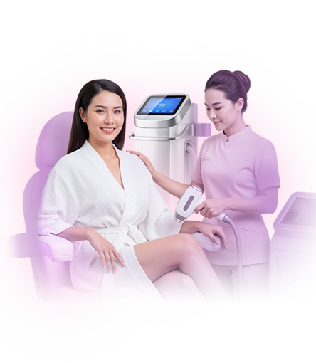 Giảm béo cấu trúc đa công nghệ