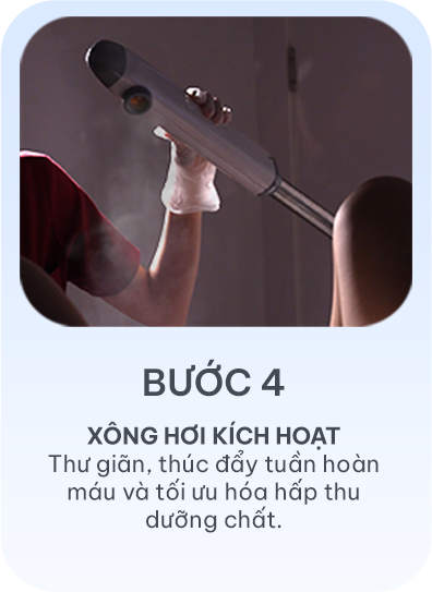 Giảm béo cấu trúc đa công nghệ
