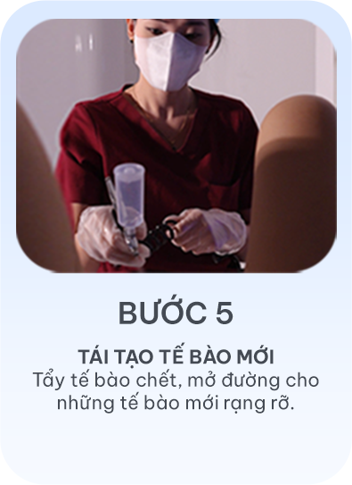 Giảm béo cấu trúc đa công nghệ