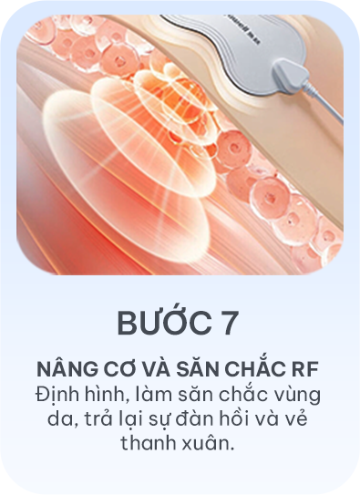 Giảm béo cấu trúc đa công nghệ