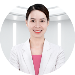 Bác sĩ CKII Vũ Thị Kim Ngân