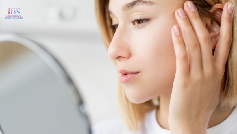 Ai Là Ứng Viên Lý Tưởng Cho Căng Da Mini Không Phẫu Thuật?