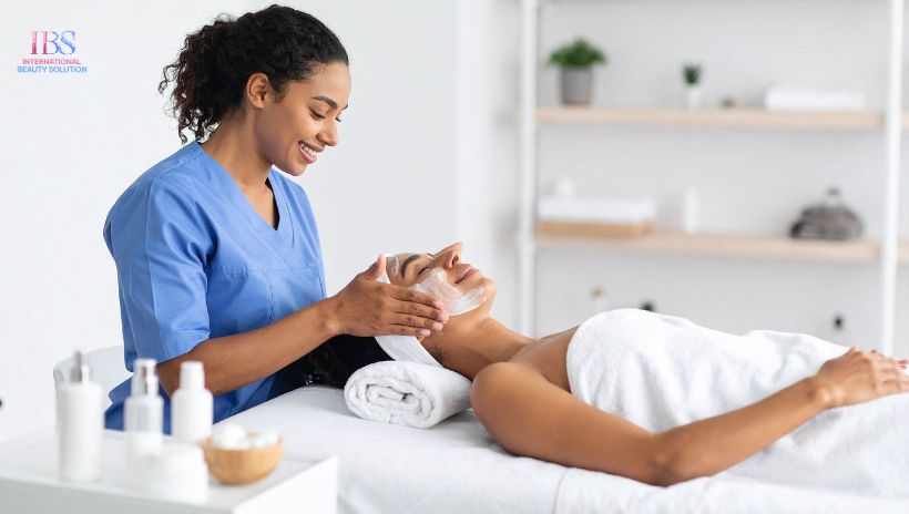 Ai Phù Hợp Với Giải Pháp Xóa Rãnh Cười Bằng Công Nghệ Cao Tại IBS?