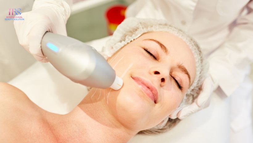 Ai Phù Hợp Với Phương Pháp Căng Da Nội Soi?