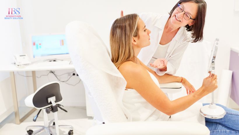 Ai Phù Hợp Với Phương Pháp Cấy Chỉ Collagen?