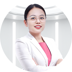 Bác sĩ Trần Hồ Nguyệt Minh