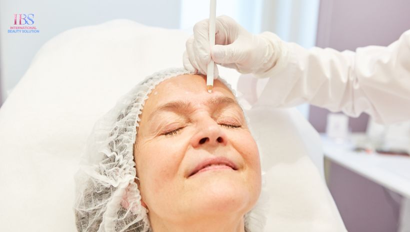 Các Công Nghệ Căng Da Toàn Phần Không Xâm Lấn Hàng Đầu Tại IBS