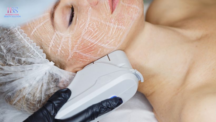 Các loại chỉ thẩm mỹ phổ biến hiện nay