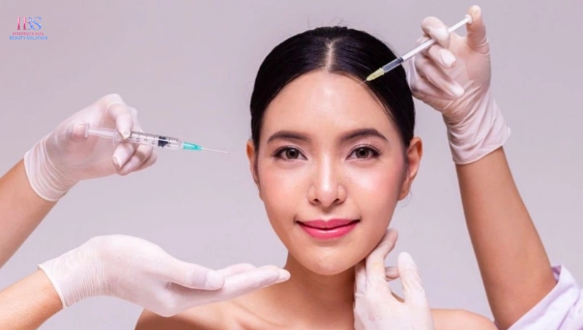 Các Phương Pháp Căng Da Mặt Phổ Biến