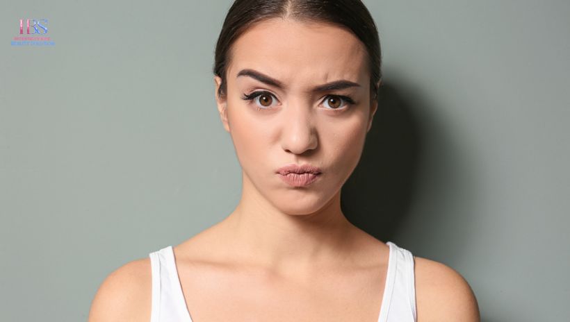 Các Phương Pháp Xóa Nếp Nhăn Ấn Đường Bằng Công Nghệ Cao Tại IBS