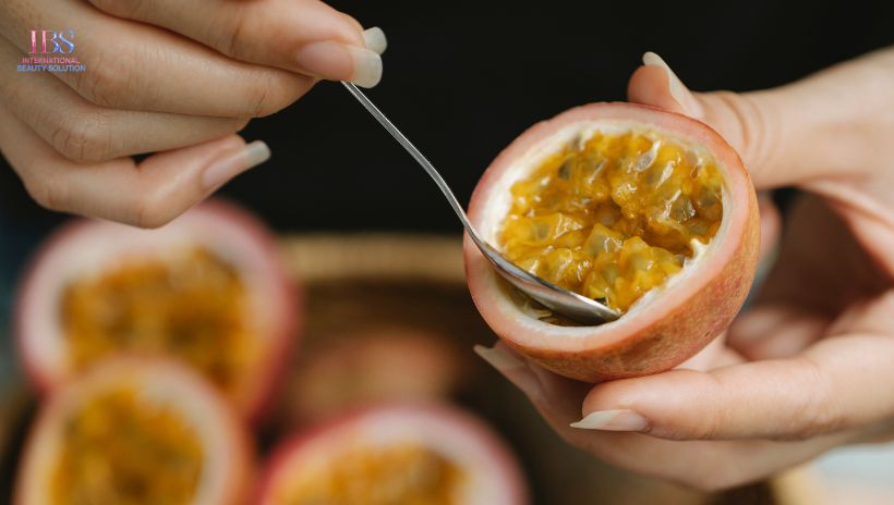 Cách Tích Hợp Chanh Dây Hiệu Quả Vào Chế Độ Ăn Uống Lành Mạnh