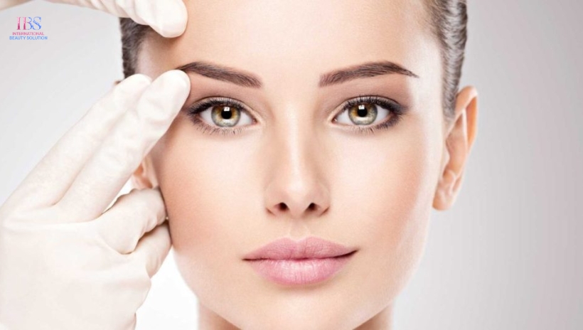 Căng Chỉ Collagen Bao Lâu Trở Lại Bình Thường?