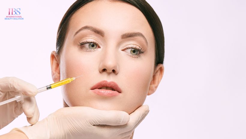 Căng Da Mặt Bằng Công Nghệ HIFU (High-Intensity Focused Ultrasound)