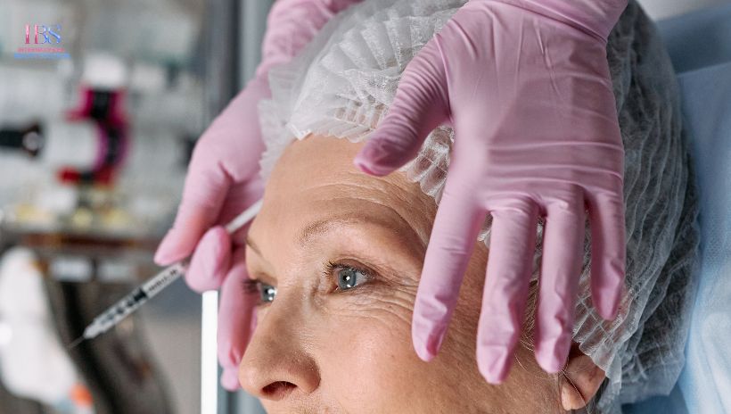 Căng Da Mini Không Phẫu Thuật Là Gì?