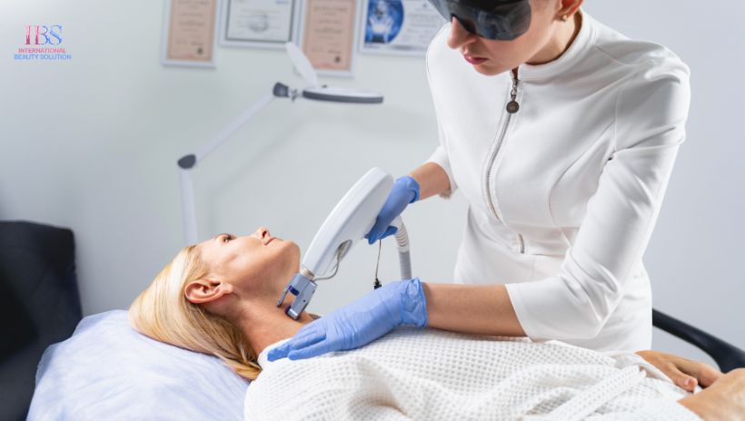 Căng da nội soi là như thế nào