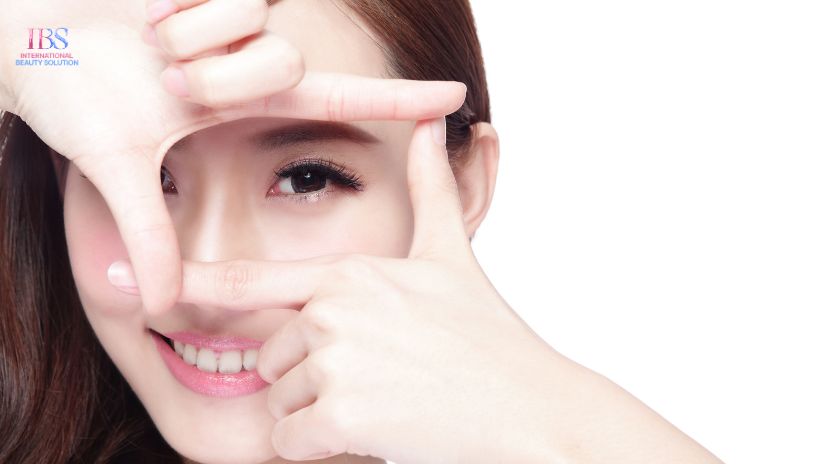 Cấy Chỉ Làm Đầy Hốc Mắt Giá Bao Nhiêu?