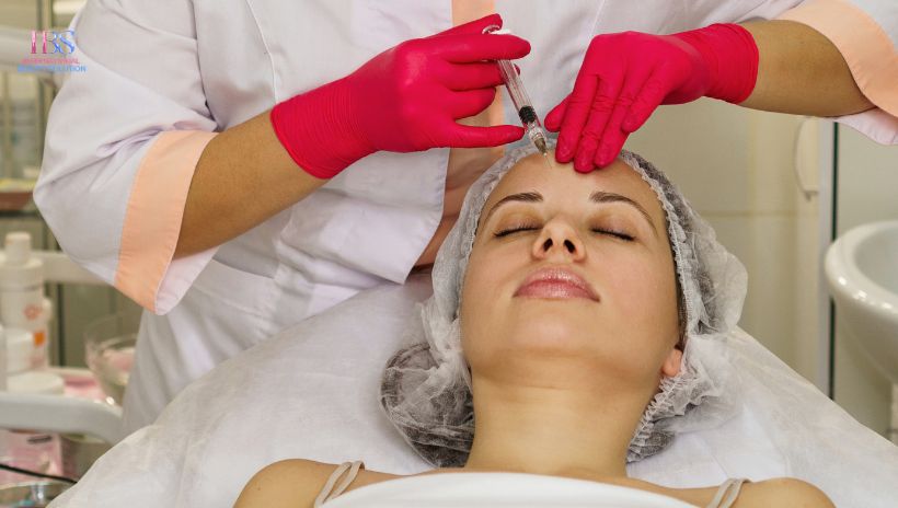 Chăm Sóc Sau Liệu Trình Căng Da Mặt: Lời Khuyên Từ Chuyên Gia IBS