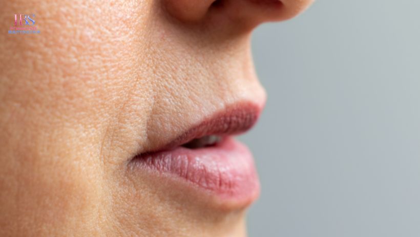 Chăm Sóc Sau Liệu Trình Xóa Nếp Nhăn Khoé Miệng Để Duy Trì Kết Quả