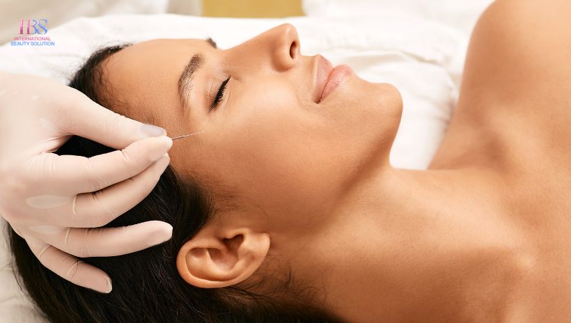 Cơ Chế Tác Động Của Các Công Nghệ Căng Da Mini Tại IBS