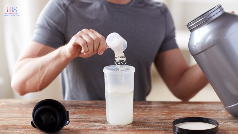 Creatine là gì?