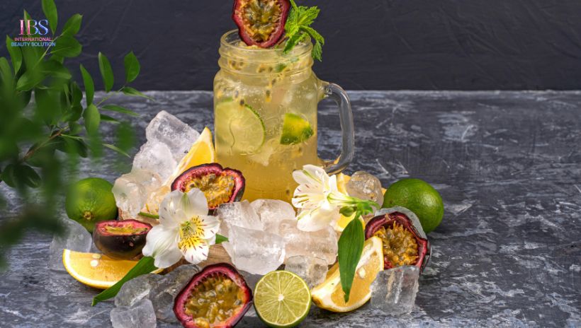 Giải pháp giảm béo an toàn, hiệu quả tại IBS