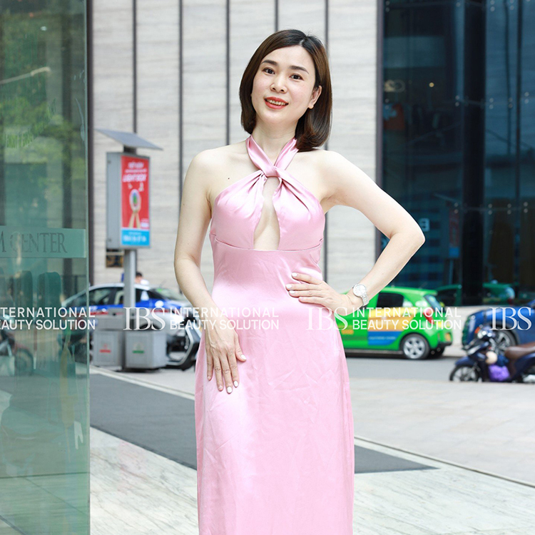 Kết quả lột xác khiến cả gia đình bất ngờ