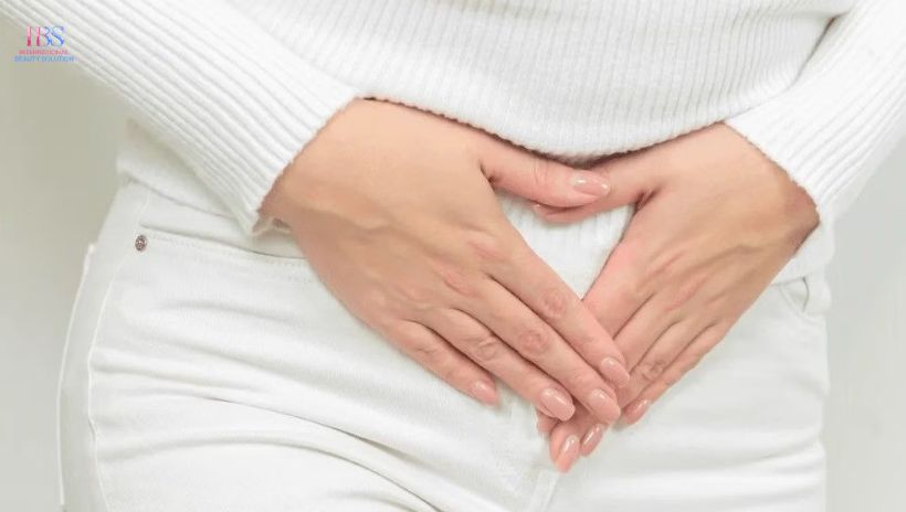 Nguyên nhân khiến khí hư ra nhiều