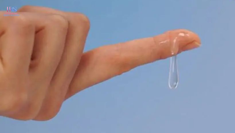 Khí hư ra nhiều, loãng như nước
