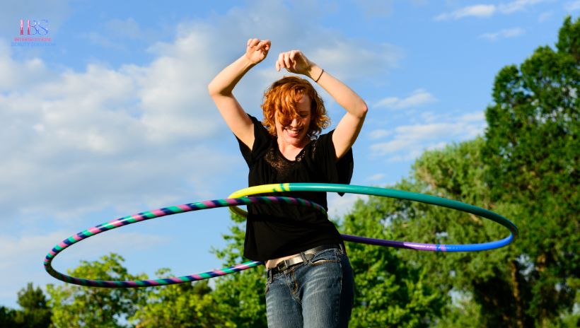 Lắc Vòng Hoạt Động Như Thế Nào?