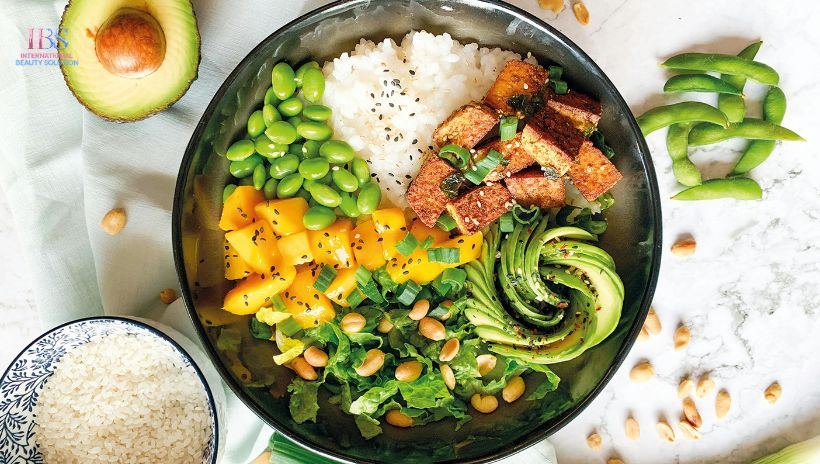 Liên hệ tới các chuyên gia tại IBS để có phương pháp giảm béo hiệu quả